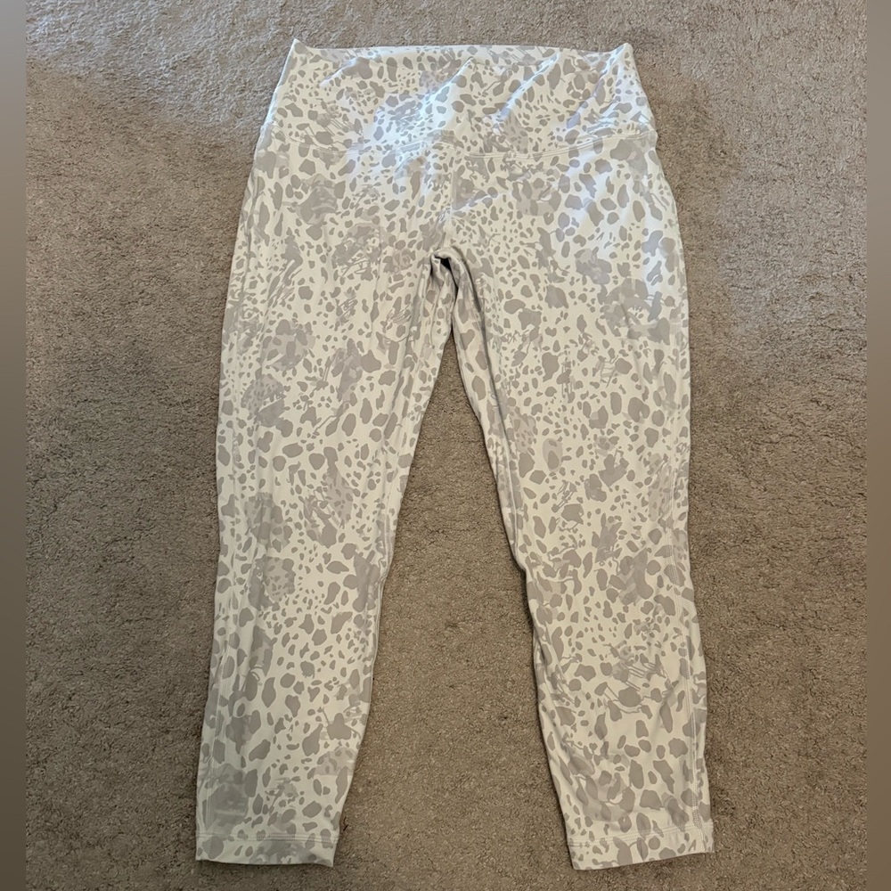 Lululemon legging/pants